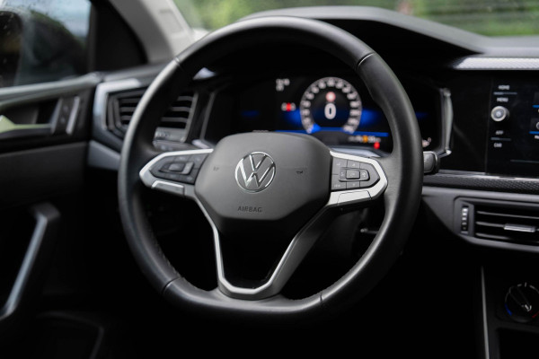 Volkswagen Taigo 1.0 TSI Life Edition | Carplay | Stoelverwarming | Cruise
