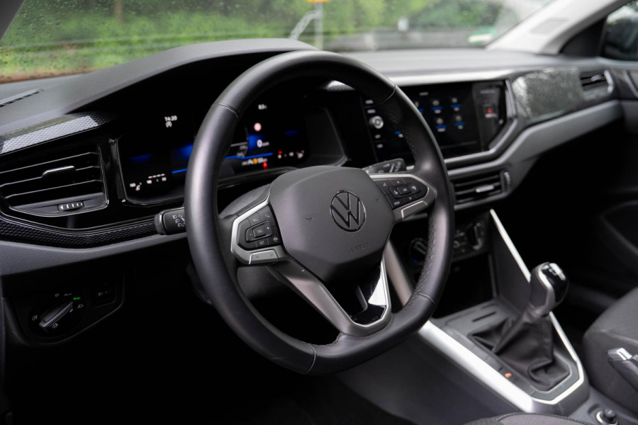 Volkswagen Taigo 1.0 TSI Life Edition | Carplay | Stoelverwarming | Cruise