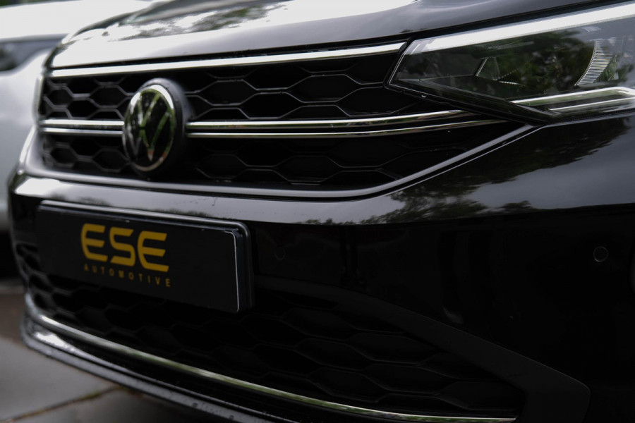 Volkswagen Taigo 1.0 TSI Life Edition | Carplay | Stoelverwarming | Cruise