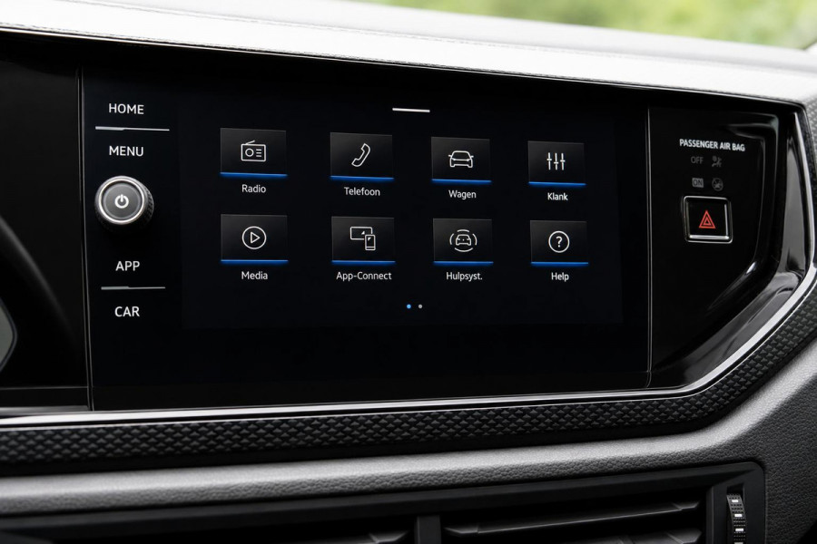 Volkswagen Taigo 1.0 TSI Life Edition | Carplay | Stoelverwarming | Cruise