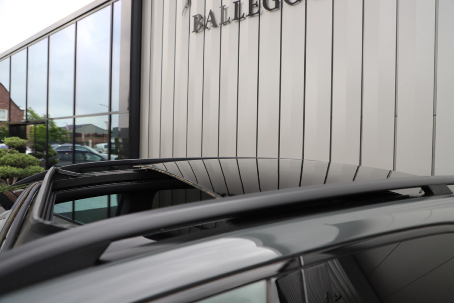 Mercedes-Benz GLE 400e AMG 4-Matic | 381PK | Luchtvering | Burmester | Keyless | Sfeerverlichting | Pano | Distronic+ | Multibeam | Trekhaak | 202