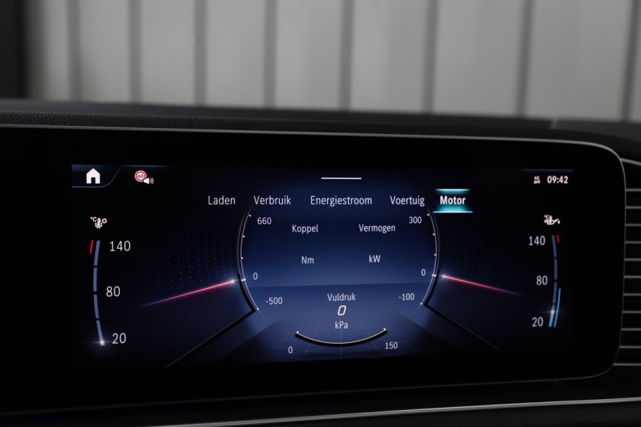 Mercedes-Benz GLE 400e AMG 4-Matic | 381PK | Luchtvering | Burmester | Keyless | Sfeerverlichting | Pano | Distronic+ | Multibeam | Trekhaak | 202