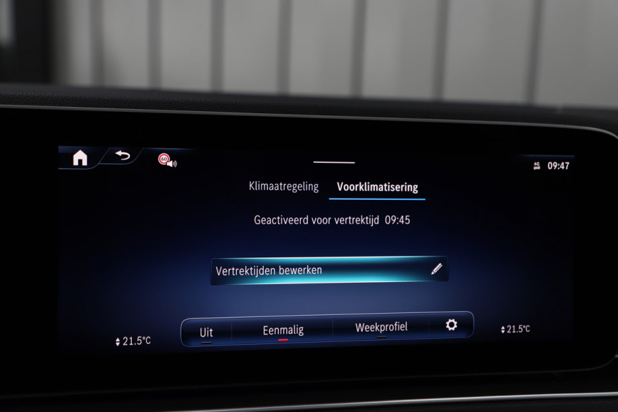 Mercedes-Benz GLE 400e AMG 4-Matic | 381PK | Luchtvering | Burmester | Keyless | Sfeerverlichting | Pano | Distronic+ | Multibeam | Trekhaak | 202