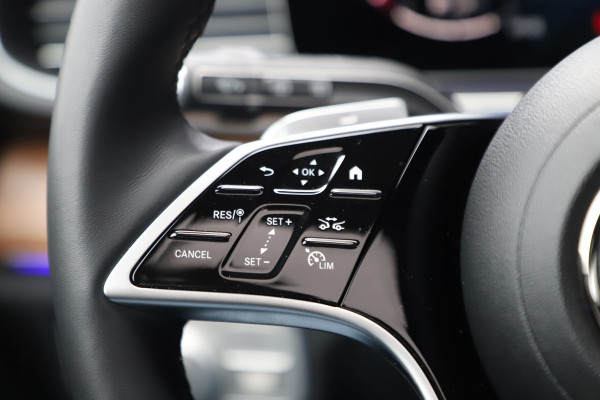 Mercedes-Benz GLE 400e AMG 4-Matic | 381PK | Luchtvering | Burmester | Keyless | Sfeerverlichting | Pano | Distronic+ | Multibeam | Trekhaak | 202
