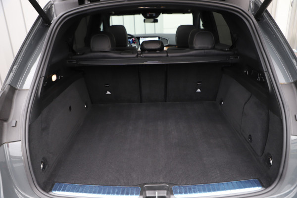 Mercedes-Benz GLE 400e AMG 4-Matic | 381PK | Luchtvering | Burmester | Keyless | Sfeerverlichting | Pano | Distronic+ | Multibeam | Trekhaak | 202