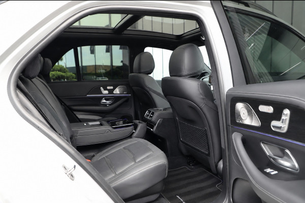 Mercedes-Benz GLE AMG 53 Hybrid 4MATIC+ | 544PK | Luchtvering | Head-up | Massage | Burmester | Keyless-go | Sfeerverl. | Distronic+ | 2025.