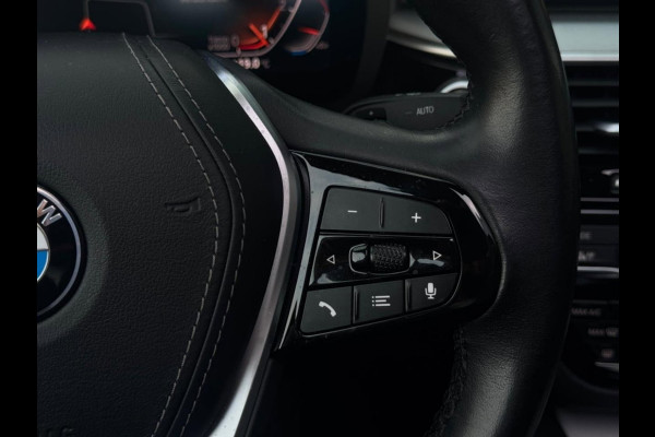 BMW 5 Serie 520i High Executive| Pano | Leder | Cruise