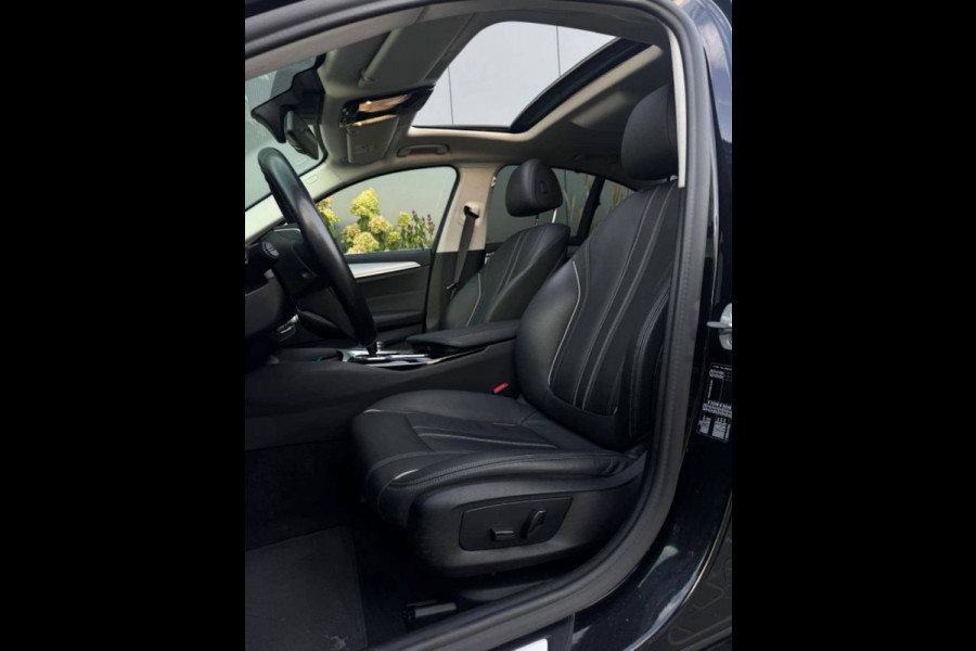 BMW 5 Serie 520i High Executive| Pano | Leder | Cruise