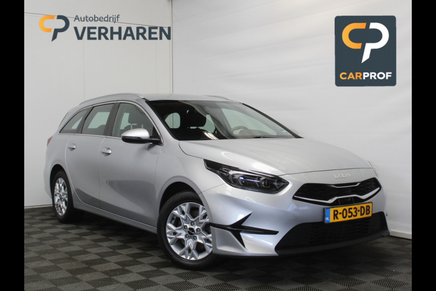 Kia Ceed Sportswagon 1.0 T-GDi DynamicLine CARPLAY | CRUISE | CLIMATE | LMV16 | DAB | LED | NAVI | PDC | CAMERA