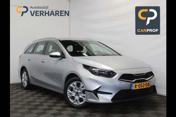Kia Ceed Sportswagon 1.0 T-GDi DynamicLine CARPLAY | CRUISE | CLIMATE | LMV16 | DAB | LED | NAVI | PDC | CAMERA