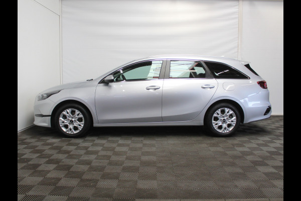 Kia Ceed Sportswagon 1.0 T-GDi DynamicLine CARPLAY | CRUISE | CLIMATE | LMV16 | DAB | LED | NAVI | PDC | CAMERA