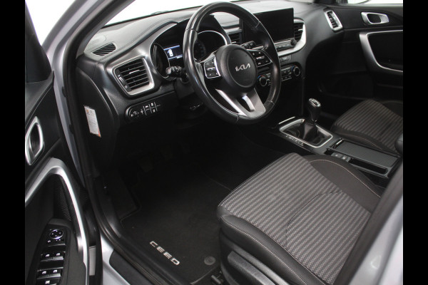 Kia Ceed Sportswagon 1.0 T-GDi DynamicLine CARPLAY | CRUISE | CLIMATE | LMV16 | DAB | LED | NAVI | PDC | CAMERA