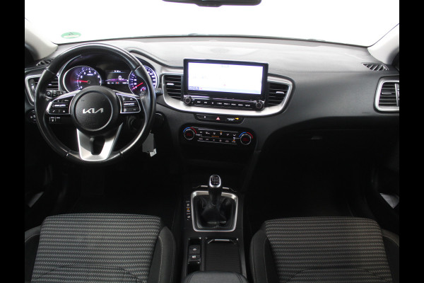 Kia Ceed Sportswagon 1.0 T-GDi DynamicLine CARPLAY | CRUISE | CLIMATE | LMV16 | DAB | LED | NAVI | PDC | CAMERA