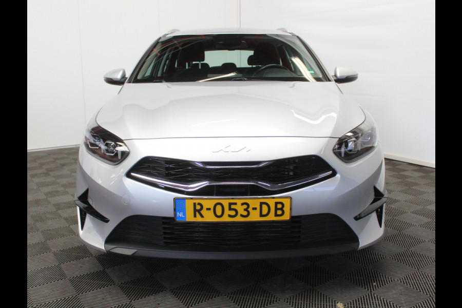Kia Ceed Sportswagon 1.0 T-GDi DynamicLine CARPLAY | CRUISE | CLIMATE | LMV16 | DAB | LED | NAVI | PDC | CAMERA