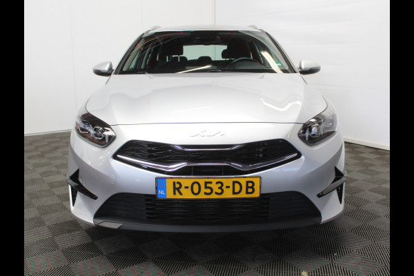 Kia Ceed Sportswagon 1.0 T-GDi DynamicLine CARPLAY | CRUISE | CLIMATE | LMV16 | DAB | LED | NAVI | PDC | CAMERA