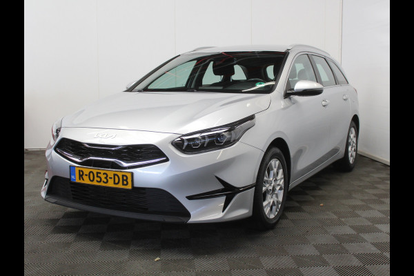 Kia Ceed Sportswagon 1.0 T-GDi DynamicLine CARPLAY | CRUISE | CLIMATE | LMV16 | DAB | LED | NAVI | PDC | CAMERA