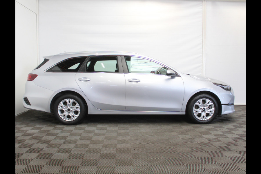 Kia Ceed Sportswagon 1.0 T-GDi DynamicLine CARPLAY | CRUISE | CLIMATE | LMV16 | DAB | LED | NAVI | PDC | CAMERA