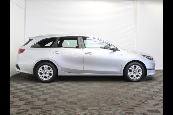Kia Ceed Sportswagon 1.0 T-GDi DynamicLine CARPLAY | CRUISE | CLIMATE | LMV16 | DAB | LED | NAVI | PDC | CAMERA