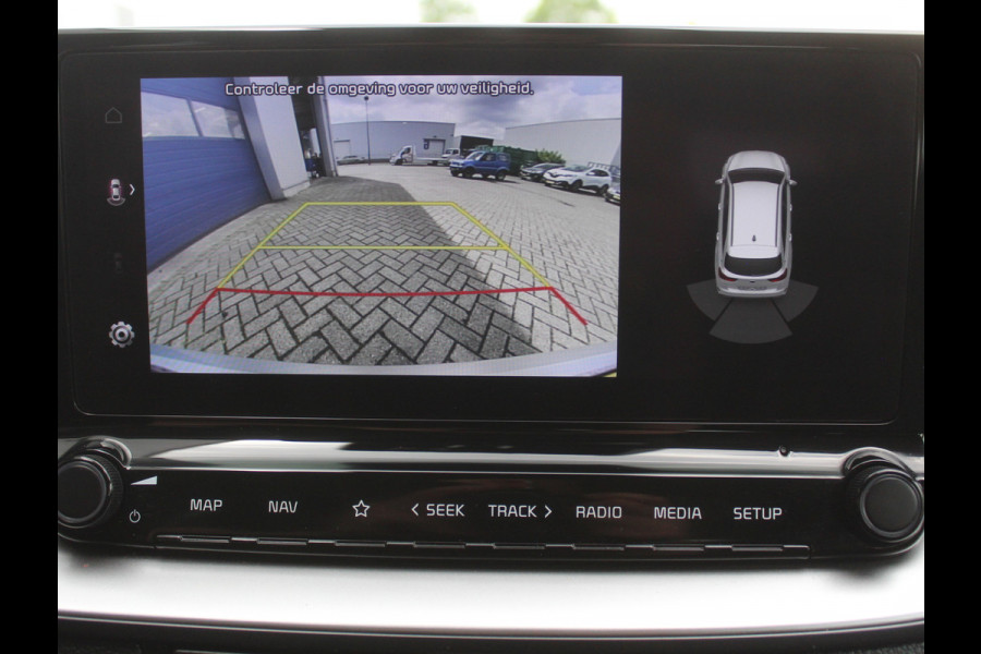 Kia Ceed Sportswagon 1.0 T-GDi DynamicLine CARPLAY | CRUISE | CLIMATE | LMV16 | DAB | LED | NAVI | PDC | CAMERA