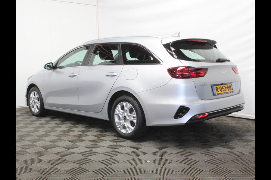 Kia Ceed Sportswagon 1.0 T-GDi DynamicLine CARPLAY | CRUISE | CLIMATE | LMV16 | DAB | LED | NAVI | PDC | CAMERA