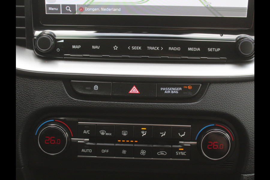 Kia Ceed Sportswagon 1.0 T-GDi DynamicLine CARPLAY | CRUISE | CLIMATE | LMV16 | DAB | LED | NAVI | PDC | CAMERA