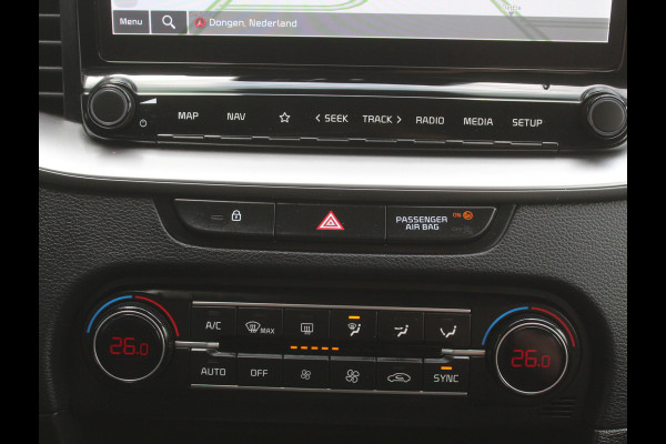 Kia Ceed Sportswagon 1.0 T-GDi DynamicLine CARPLAY | CRUISE | CLIMATE | LMV16 | DAB | LED | NAVI | PDC | CAMERA