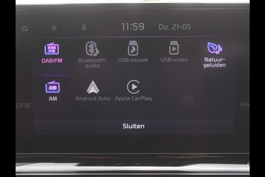 Kia Ceed Sportswagon 1.0 T-GDi DynamicLine CARPLAY | CRUISE | CLIMATE | LMV16 | DAB | LED | NAVI | PDC | CAMERA