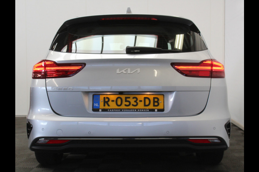 Kia Ceed Sportswagon 1.0 T-GDi DynamicLine CARPLAY | CRUISE | CLIMATE | LMV16 | DAB | LED | NAVI | PDC | CAMERA