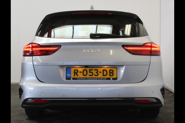 Kia Ceed Sportswagon 1.0 T-GDi DynamicLine CARPLAY | CRUISE | CLIMATE | LMV16 | DAB | LED | NAVI | PDC | CAMERA