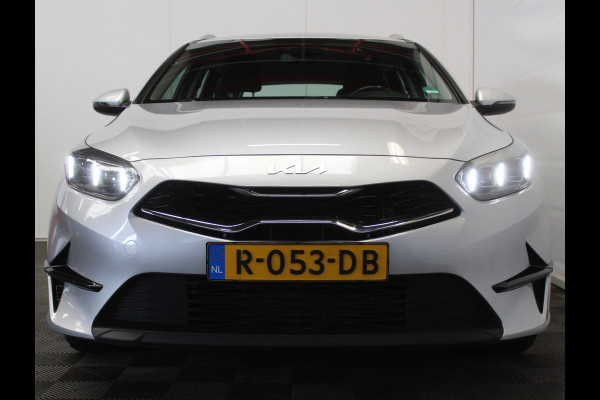 Kia Ceed Sportswagon 1.0 T-GDi DynamicLine CARPLAY | CRUISE | CLIMATE | LMV16 | DAB | LED | NAVI | PDC | CAMERA