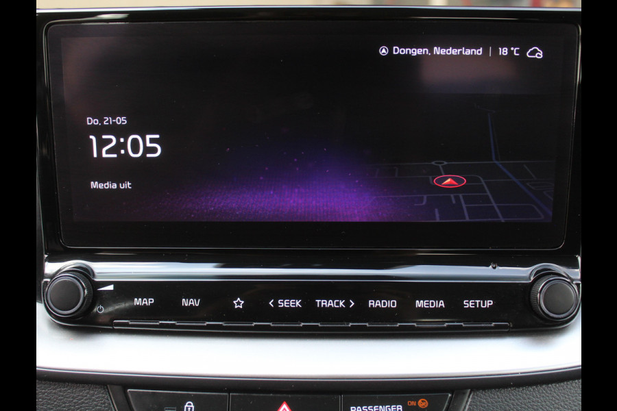 Kia Ceed Sportswagon 1.0 T-GDi DynamicLine CARPLAY | CRUISE | CLIMATE | LMV16 | DAB | LED | NAVI | PDC | CAMERA