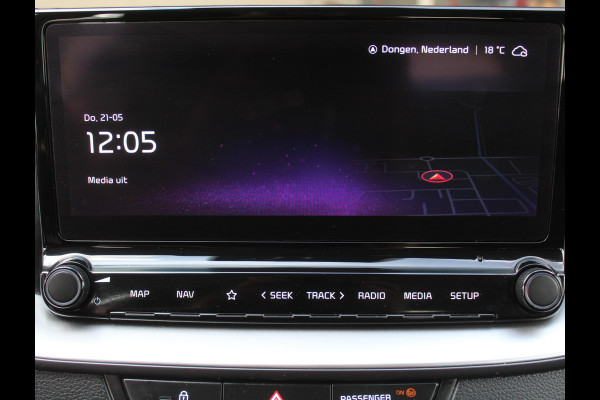 Kia Ceed Sportswagon 1.0 T-GDi DynamicLine CARPLAY | CRUISE | CLIMATE | LMV16 | DAB | LED | NAVI | PDC | CAMERA