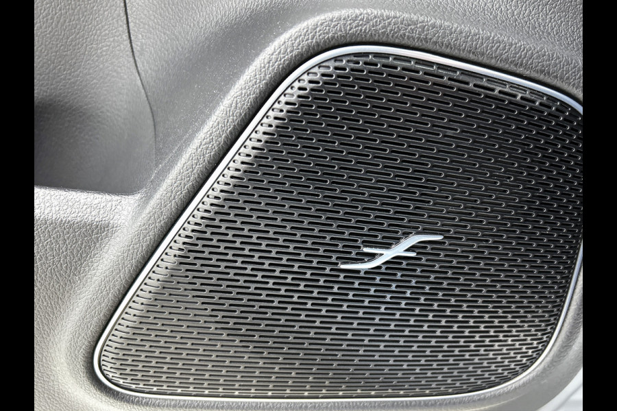 Mercedes-Benz EQA 250+ Business Solution AMG 71 kWh | Trekhaak | 20" multispaaks AMG velgen | Panoramaschuifdak | Smartphone integratie | 360° camera | Sierdelen in Star Pattern | Burmester Surround Sound |