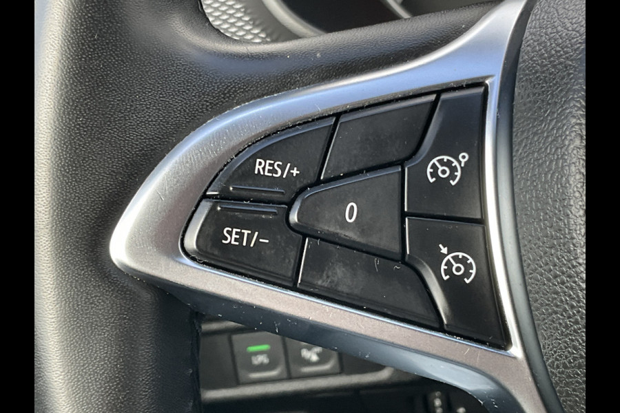 Dacia SANDERO Stepway 1.0 TCe 100 Bi-Fuel Comfort Cruise Apple Carplay Bluetooth PDC Orig.NL