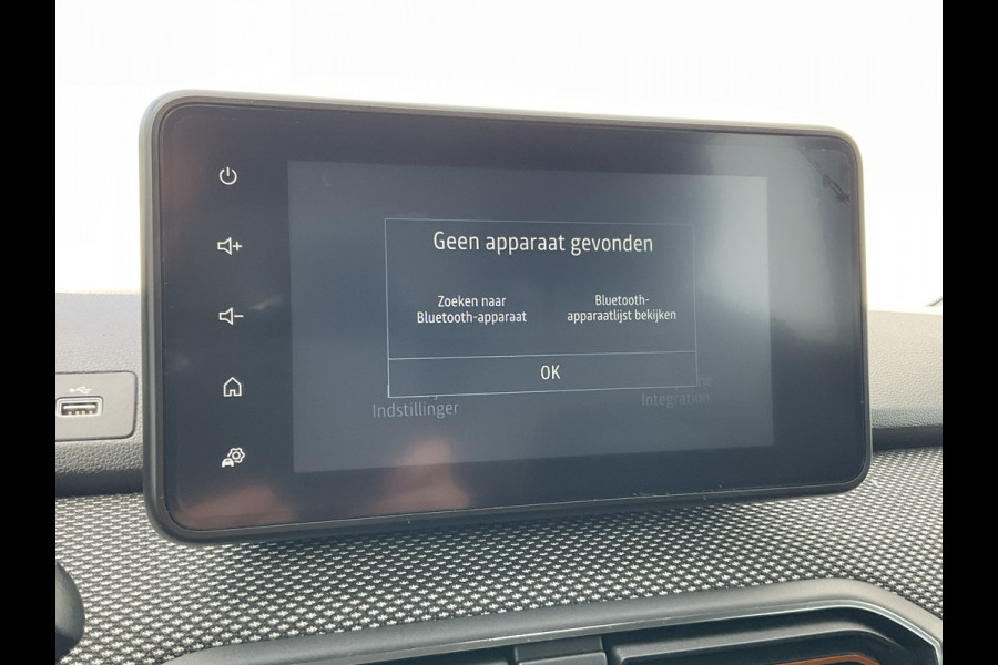 Dacia SANDERO Stepway 1.0 TCe 100 Bi-Fuel Comfort Cruise Apple Carplay Bluetooth PDC Orig.NL