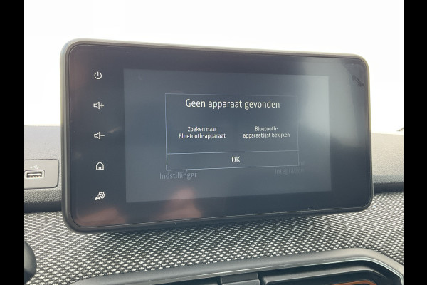 Dacia SANDERO Stepway 1.0 TCe 100 Bi-Fuel Comfort Cruise Apple Carplay Bluetooth PDC Orig.NL