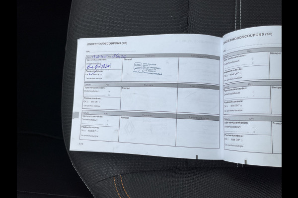 Dacia SANDERO Stepway 1.0 TCe 100 Bi-Fuel Comfort Cruise Apple Carplay Bluetooth PDC Orig.NL