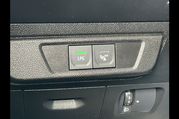 Dacia SANDERO Stepway 1.0 TCe 100 Bi-Fuel Comfort Cruise Apple Carplay Bluetooth PDC Orig.NL