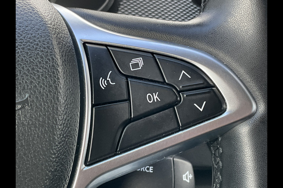 Dacia SANDERO Stepway 1.0 TCe 100 Bi-Fuel Comfort Cruise Apple Carplay Bluetooth PDC Orig.NL
