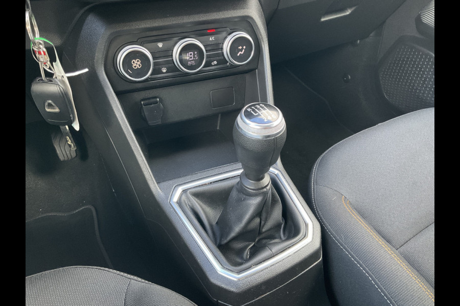 Dacia SANDERO Stepway 1.0 TCe 100 Bi-Fuel Comfort Cruise Apple Carplay Bluetooth PDC Orig.NL