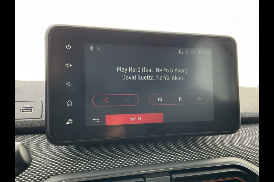 Dacia SANDERO Stepway 1.0 TCe 100 Bi-Fuel Comfort Cruise Apple Carplay Bluetooth PDC Orig.NL