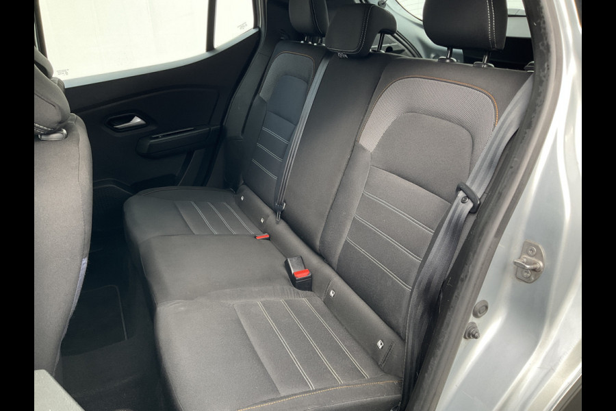 Dacia SANDERO Stepway 1.0 TCe 100 Bi-Fuel Comfort Cruise Apple Carplay Bluetooth PDC Orig.NL
