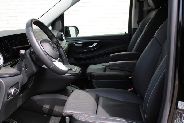 Mercedes-Benz V-Klasse 250d / Extra Lang / AMG / DC / Burmester / 360 Camera / Vol Opties / NIEUWSTAAT