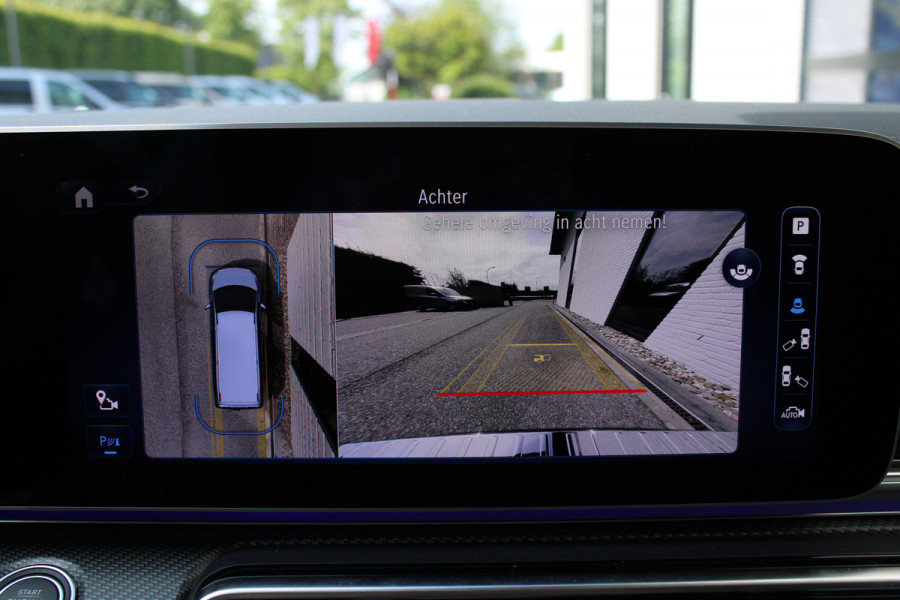 Mercedes-Benz V-Klasse 250d / Extra Lang / AMG / DC / Burmester / 360 Camera / Vol Opties / NIEUWSTAAT