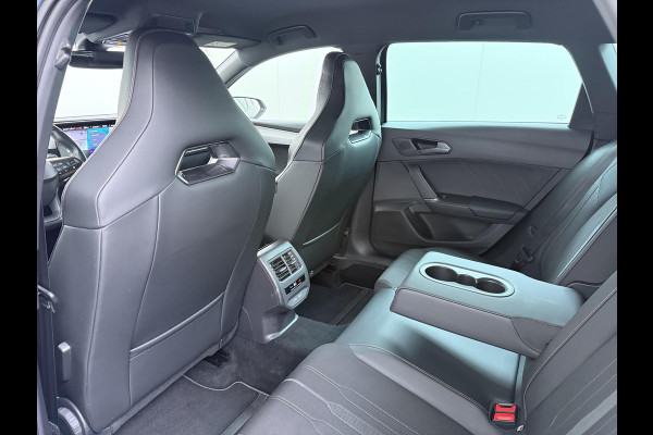 CUPRA Leon Sportstourer 1.4 eTSI PHEV FR 33.000 KM | PHEV PLUG-IN HYBRIDE | PERFORMANCE STOELEN | STOEL- & STUURWIELVERWARMING | ELEKTRISCHE ACHTERKLEP | COMPLEET ONDERHOUDEN | UNIEKE KM-STAND | DIRECT RIJKLAAR & LEVERBAAR | INCL. 12 MND BOVAG GARANTIE