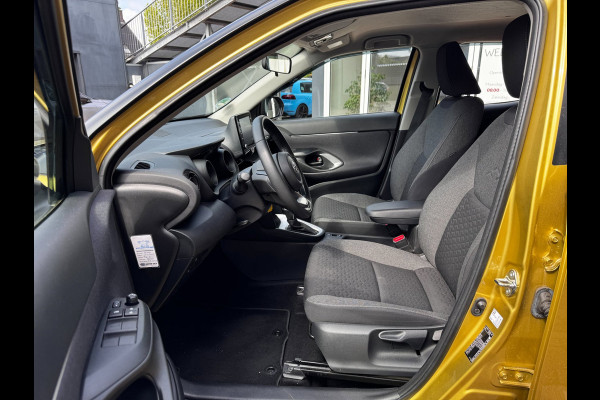 Toyota Yaris Cross 1.5 Hybrid Comfort | Camera | Climate Control | Navigatie by App | DAB