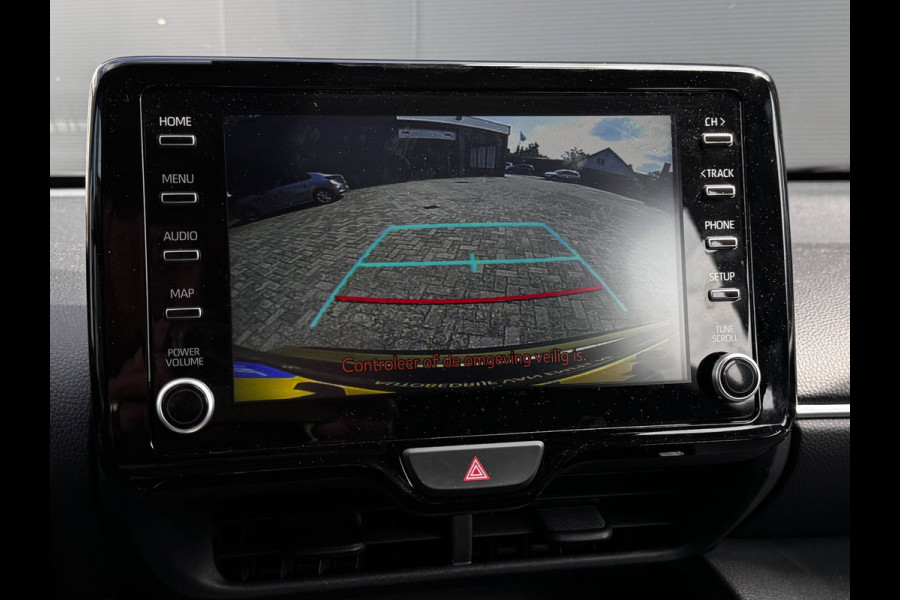 Toyota Yaris Cross 1.5 Hybrid Comfort | Camera | Climate Control | Navigatie by App | DAB