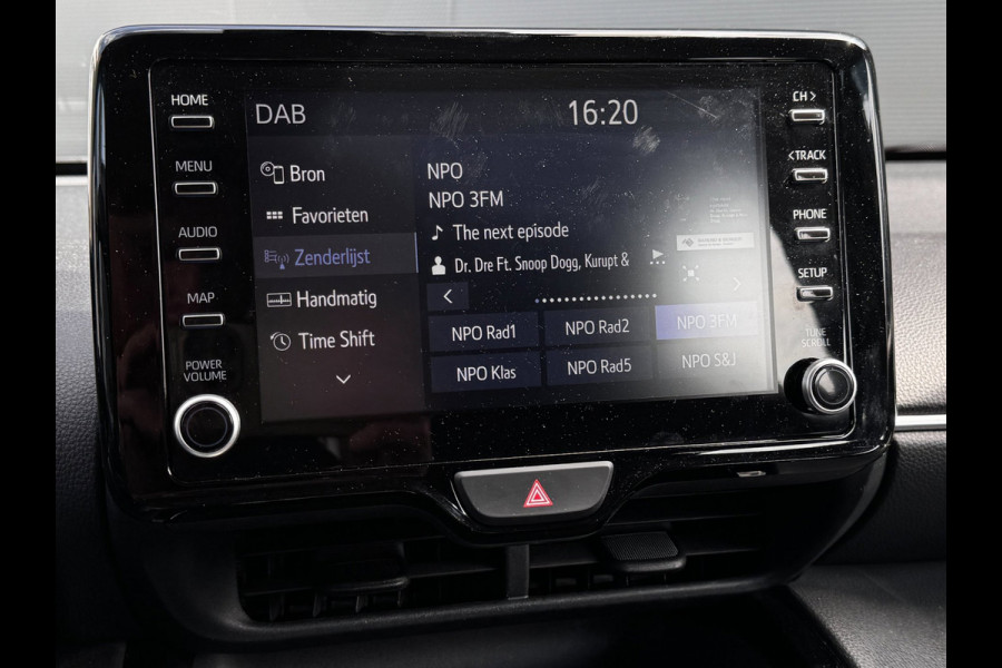 Toyota Yaris Cross 1.5 Hybrid Comfort | Camera | Climate Control | Navigatie by App | DAB