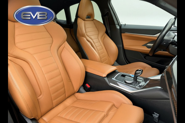BMW i4 M50 M- Sport ac schnitzer, 20" performance, VOL OPTIES, nieuwprijs € 98738,-, 1 e eigenaar, NL auto met nap