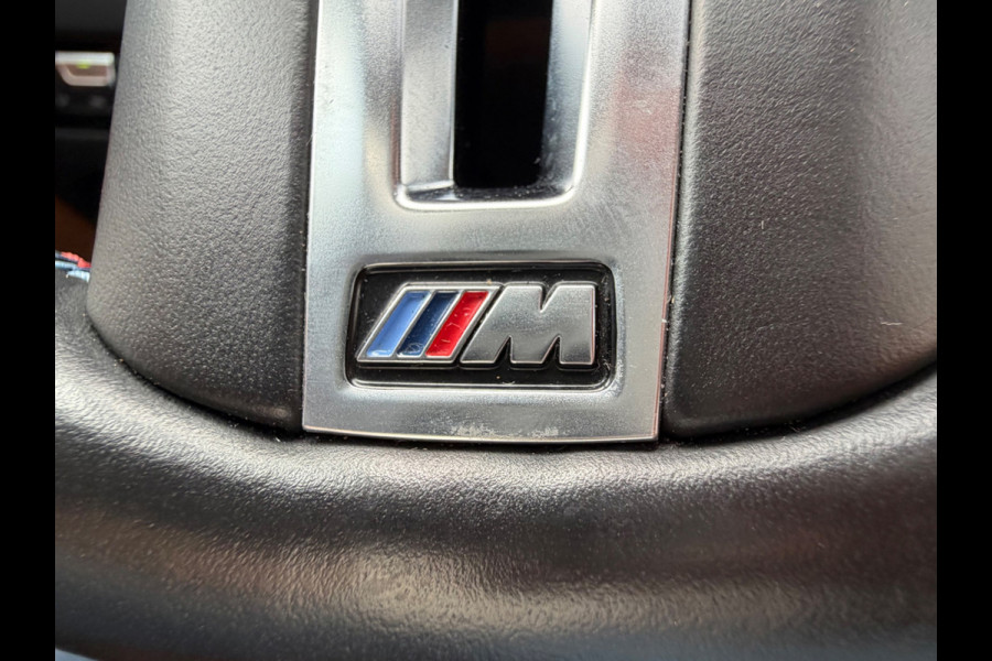 BMW i4 M50 M- Sport ac schnitzer, 20" performance, VOL OPTIES, nieuwprijs € 98738,-, 1 e eigenaar, NL auto met nap